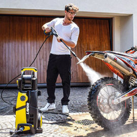 Picture for category Cleaners