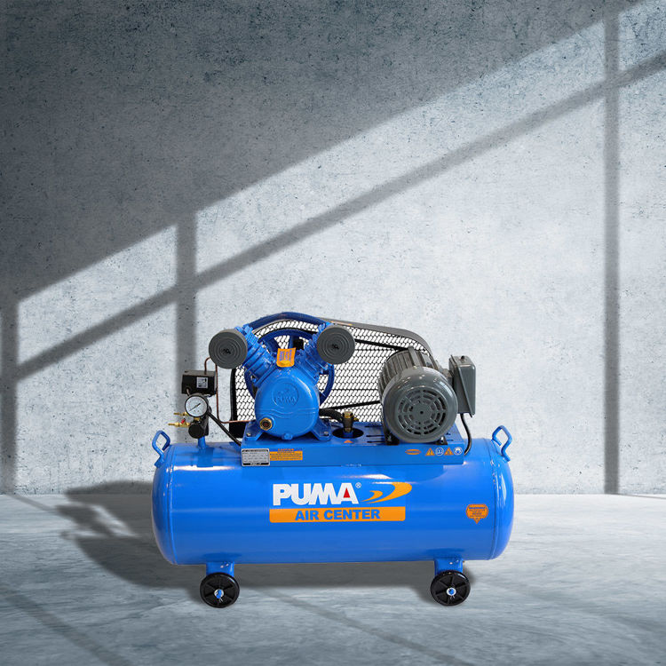 Picture of Puma PK20-100A Air Compressor