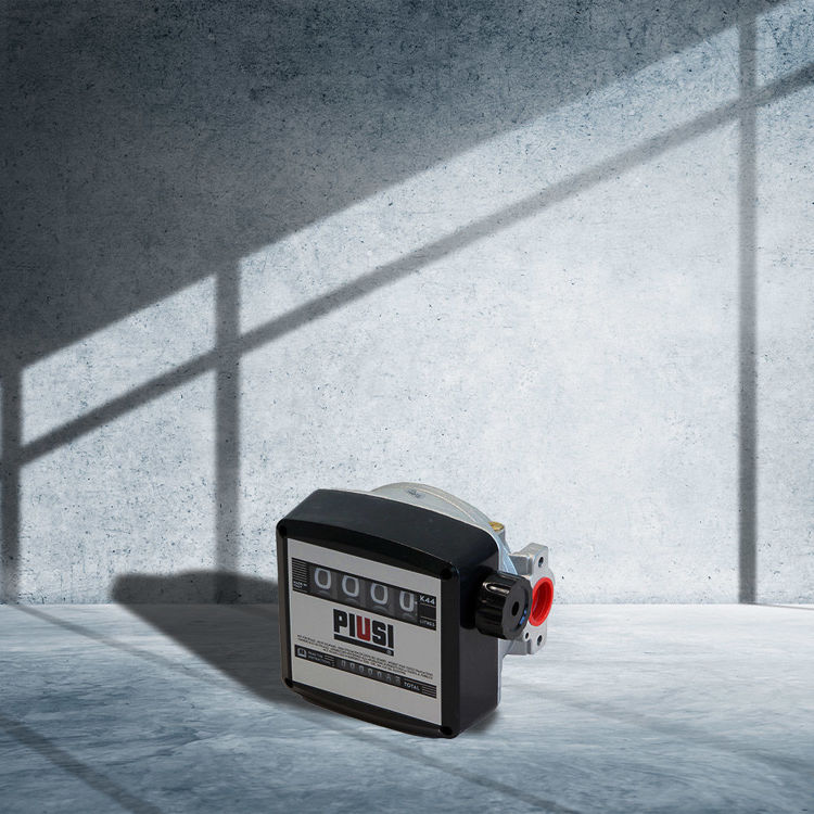 Picture of Piusi K44 Diesel Fuel Meter