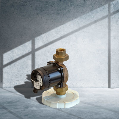 Show details for Halm BUPA25-6.0U 130 Circulation Pump Picture of Halm BUPA25-6.0U 130 Circulation Pump