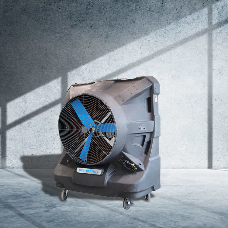 Picture of Porta Cool Jet Stream 270 Evaporative Cooler