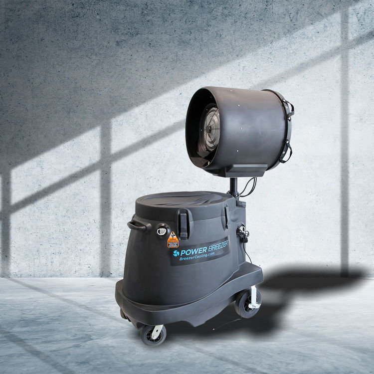 Picture of Power Breezer Portable Mist Cooler