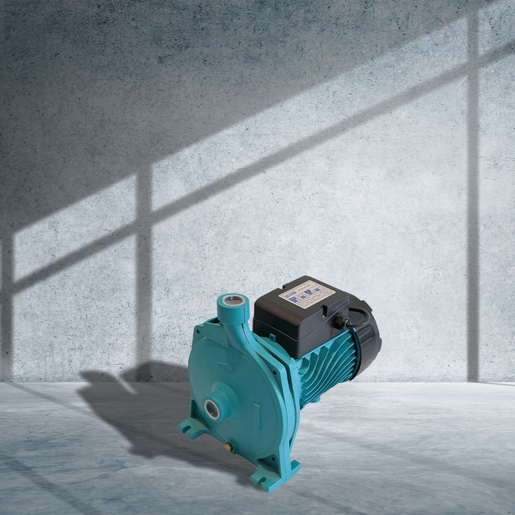 Picture of Wilson WCPC-100 Centrifugal Pump
