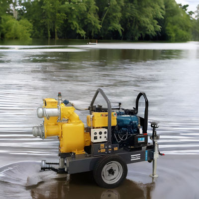 Show details for Varisco 150 WLP250 Trailer Mounted Diesel Centrifugal Pump Picture of Varisco 150 WLP250 Trailer Mounted Diesel Centrifugal Pump