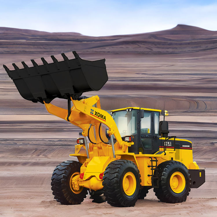 Picture of XGMA XG968N Wheel Loader