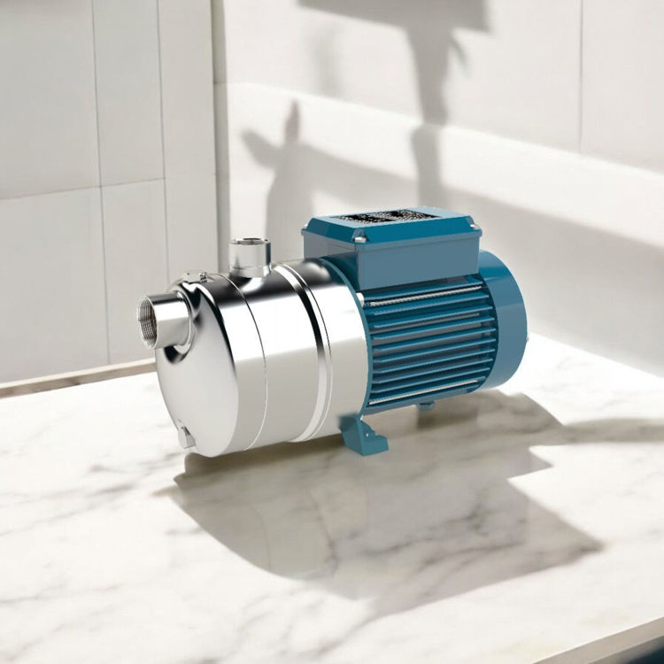 Picture of Calpeda MXHM 805 Horizontal Multi Stage Pump