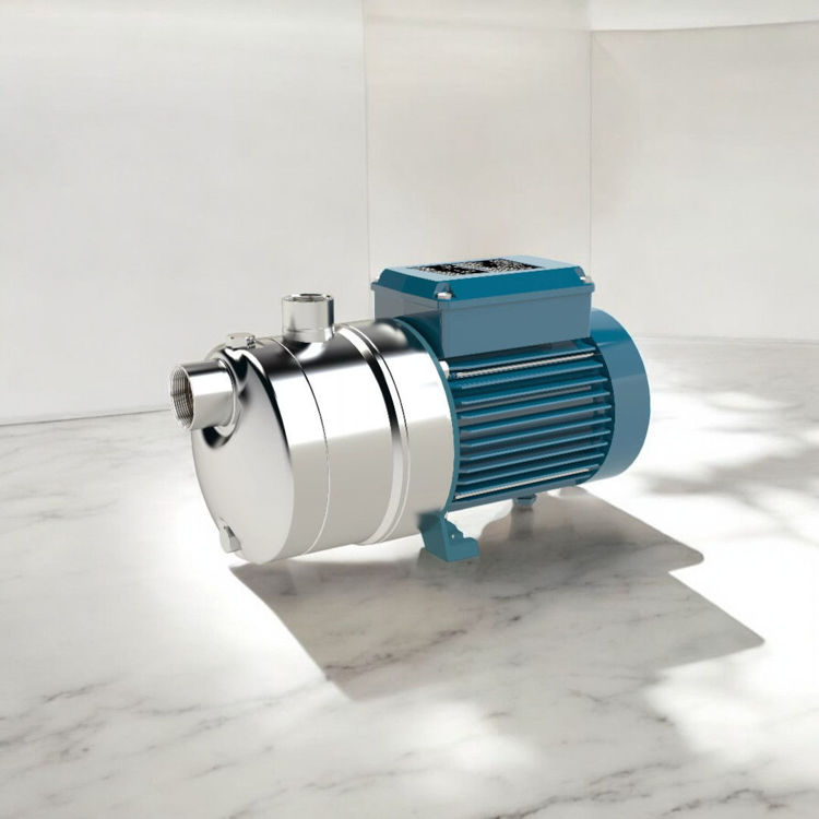 Picture of Calpeda MXHM 403 Horizontal Multi Stage Pump