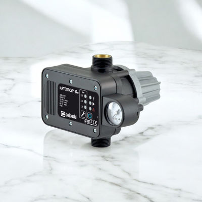 Show details for Calpeda Idromat 5-22 Automatic Regulator Picture of Calpeda Idromat 5-22 Automatic Regulator