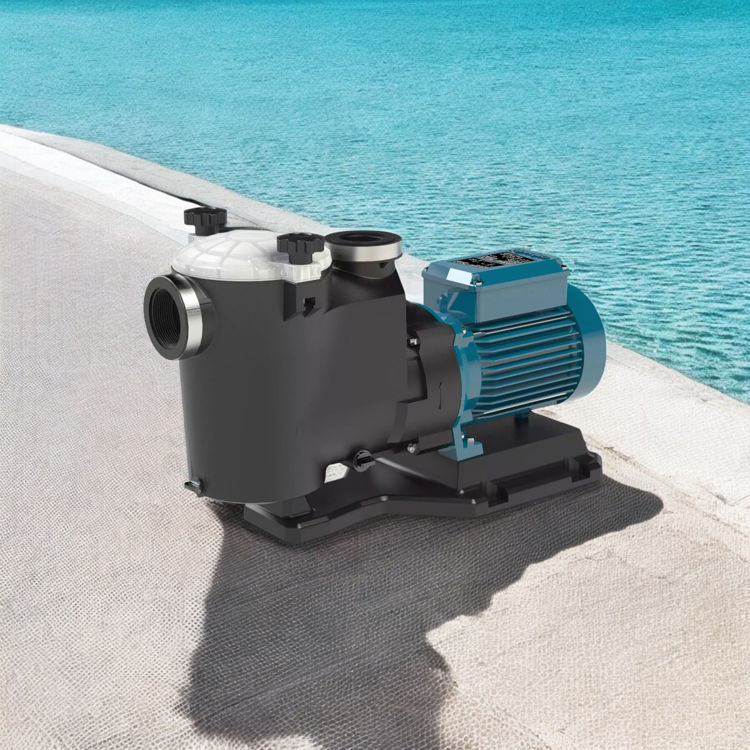 Picture of Calpeda MPC 71/B Swimming Pool Pump