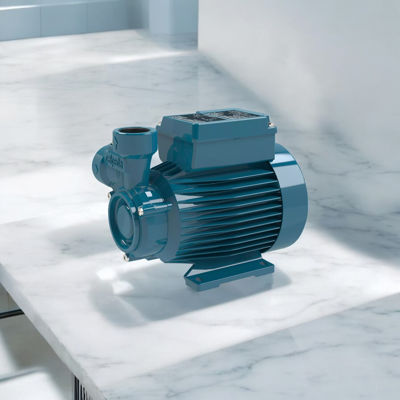 Show details for Calpeda CTM 61 Peripheral Pump Picture of Calpeda CTM 61 Peripheral Pump