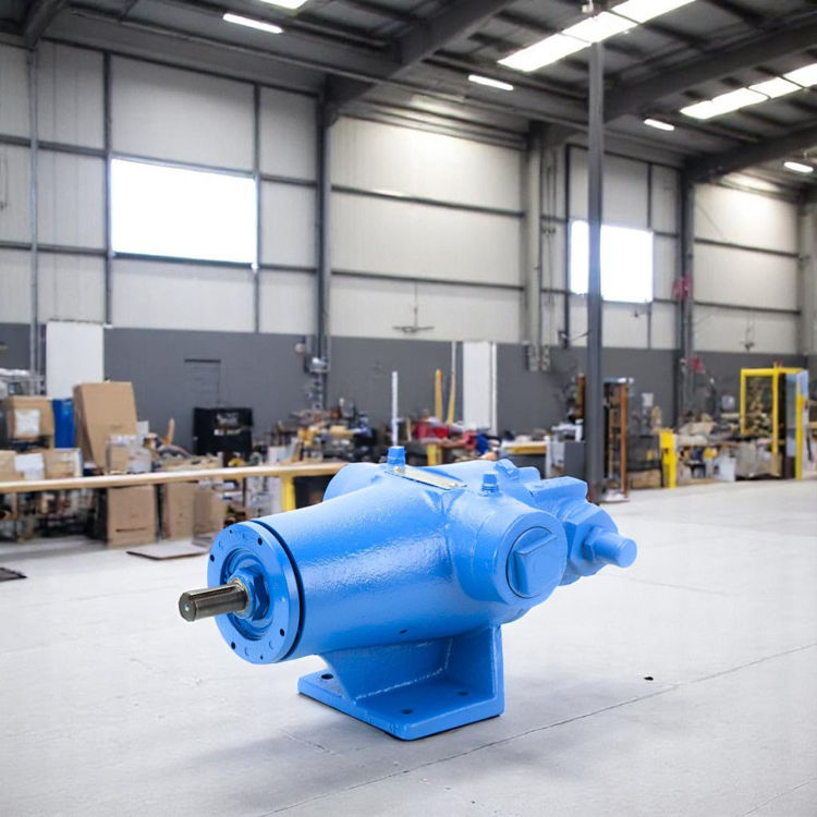 Picture of Viking HJ4195 Internal Gear Pump
