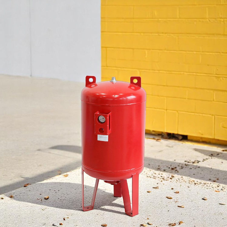 Picture of Varem S8100361CS Pressure Tank