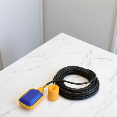 Show details for Float Switch 10M Picture of Float Switch 10M