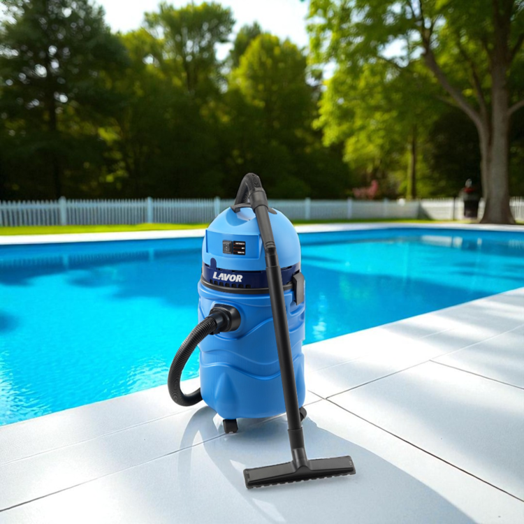 Picture of Lavor Swimmy Swimming Pool Vacuum Cleaner
