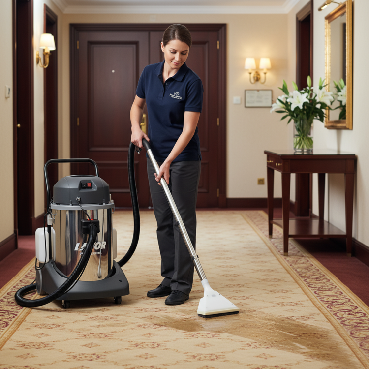 Picture of Lavor Apollo IF Carpet Cleaner
