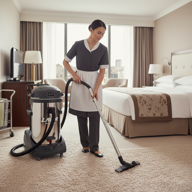 Picture of Lavor Taurus IR03 Wet & Dry Vacuum Cleaner
