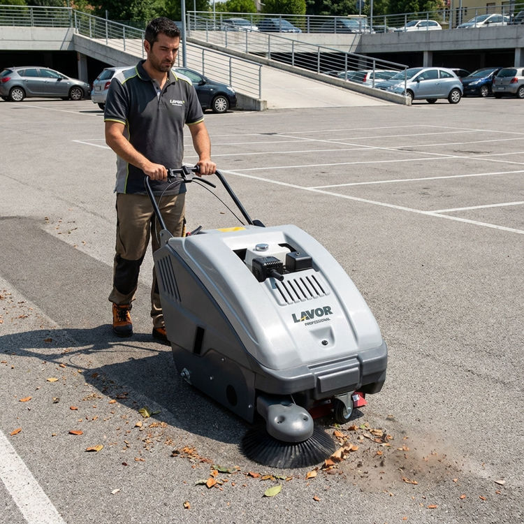 Picture of Lavor SWL 700 ST Sweeper