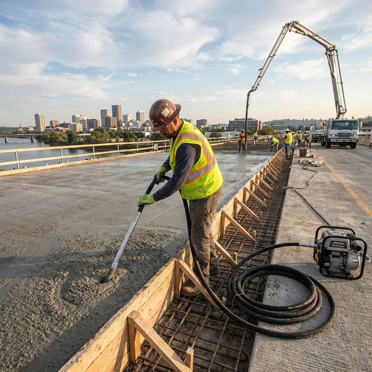 Picture of Mikasa GS-28/6 Concrete Vibrating Shaft Exen Coupling