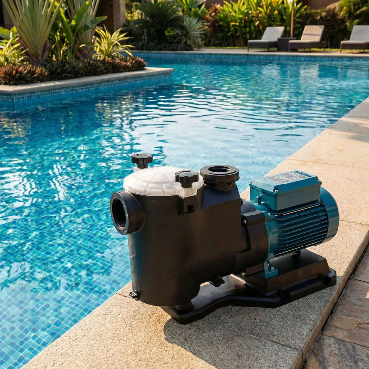 Picture of Calpeda MPC 71/B Swimming Pool Pump