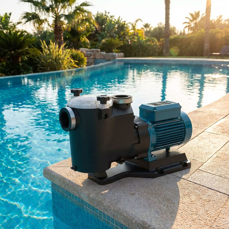 Picture of Calpeda MPCM 61 Swimming Pool Pump