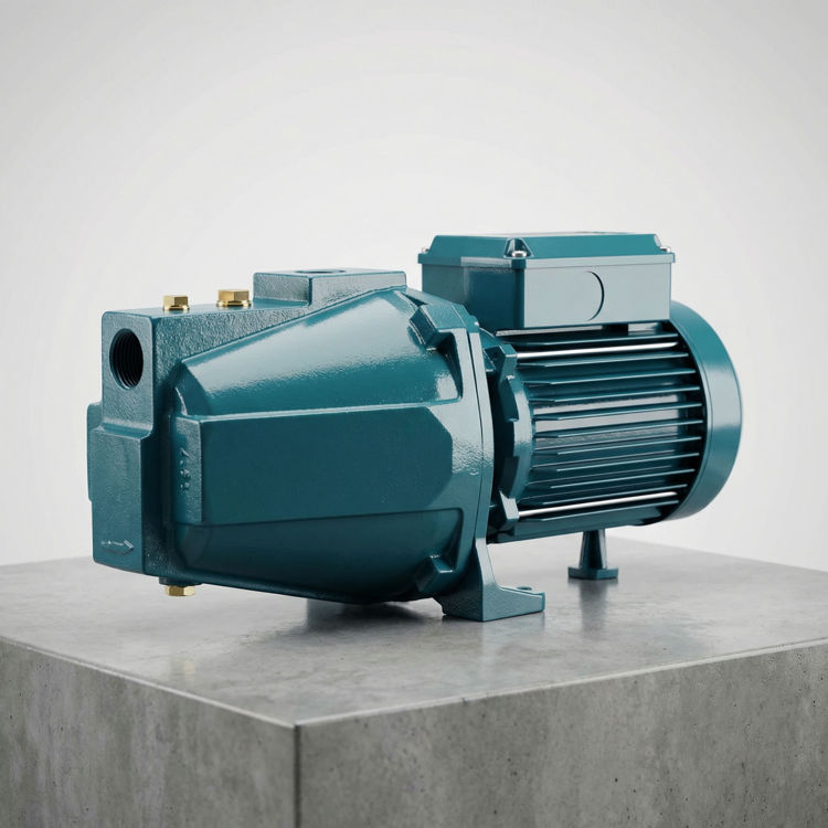 Picture of Calpeda NGM 3/A Self-Priming Pump