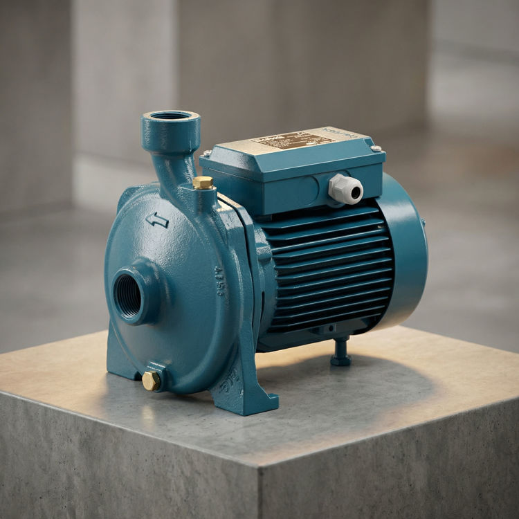 Picture of Calpeda NM 11/A Centrifugal Pump