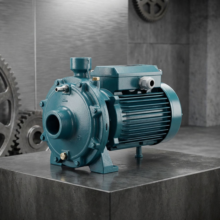 Picture of Calpeda NMD 40/180D Centrifugal Pump