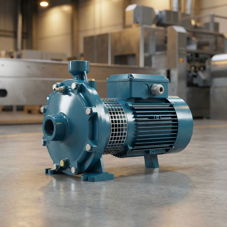 Picture of Calpeda NMDM 20/140B Centrifugal Pump