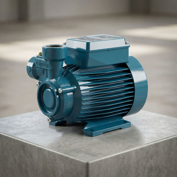 Picture of Calpeda CTM 60/A Close Coupled Pump