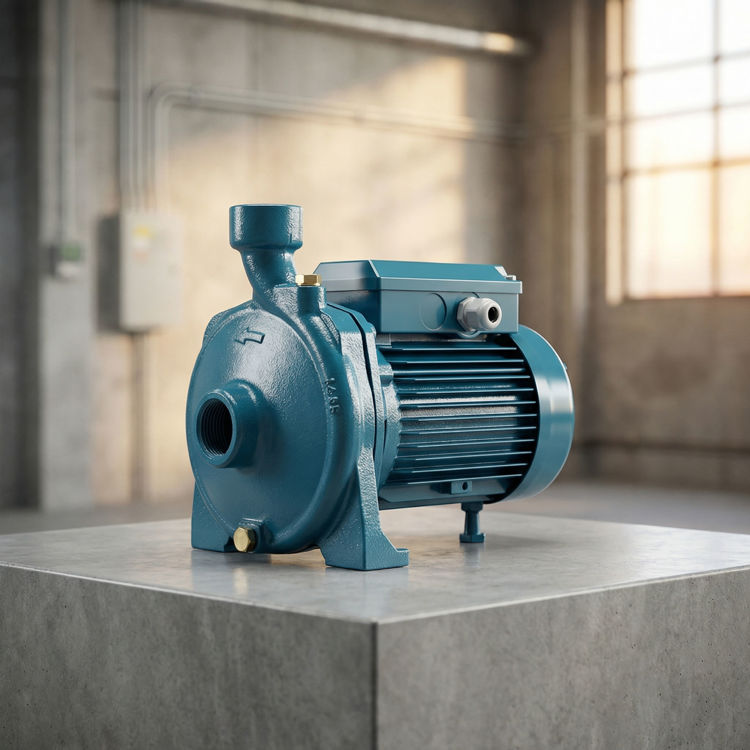 Picture of Calpeda NM 25/20B Close Coupled Pump